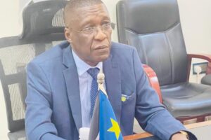 RJMEC: South Sudan Revitalized Peace Agreement has stalled