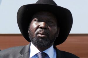 Opinion | The path to regime change in South Sudan: A citizen’s perspective
