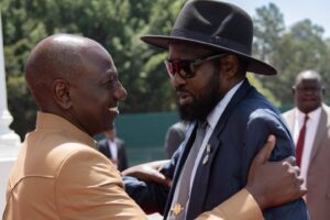 Kenyan workers sue South Sudan embassy over unpaid salaries
