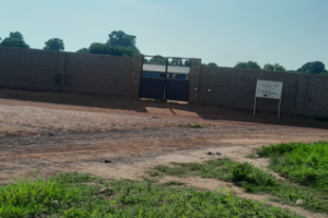 Governor Okello stops allocation of playground land in Wau