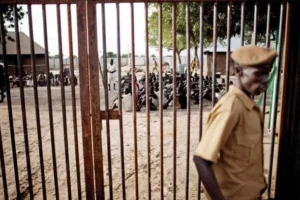 N. Bahr el Ghazal teachers want 8 colleagues released from prison