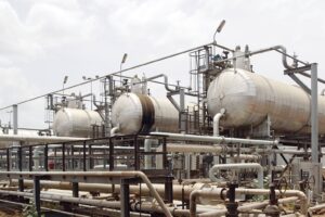 South Sudan faces court case over oil-backed loan