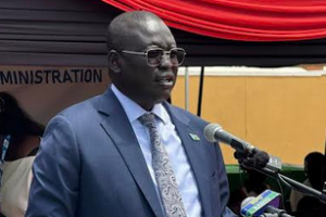 South Sudan Revenue Authority unveils tax institute