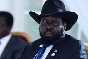 Kiir urges holdout opposition to accept dialogue