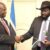 Opinion| South Sudan’s crisis isn’t tribal—it’s a struggle for power
