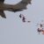 WFP starts food airdrops in war-torn Nasir and Ulang