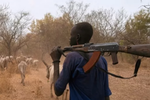 13 killed in inter-clan fighting in Ulang