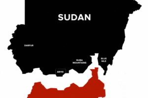 Opinion| Sudan and South Sudan: A worse variant in the region five years post-independence
