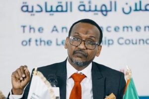 Sudan: RSF’s Hemetti to lead new alliance