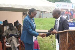 UNDP, Upper Nile State launch $3 million peacebuilding project