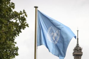 President Trump withdraws US from UNESCO