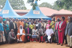 Western Equatoria state assembly reopens after over a year of recess