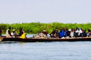 43 traders survive, 4 killed after recent Yirol East boat attack