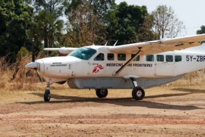 MSF conducts first humanitarian visit to Ulang since conflict escalation