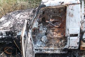 Driver killed in ambush along Juba-Maridi road