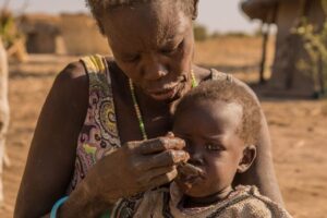 Norway provides US$2.5m to fight hunger in South Sudan