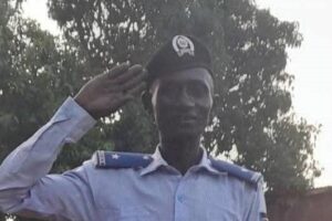 Officer killed in attack on Maridi military outpost
