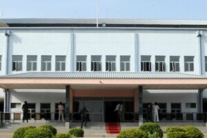 Cash shortage sparks fury in South Sudan parliament