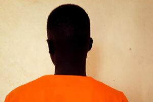 Colonial-era Yambio prison ‘unfit for inmates’