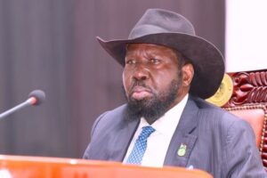 Kiir urges holdout opposition to accept dialogue