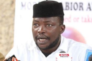 Opinion| Why Unity State Governor Justice Riek Bim Top must go