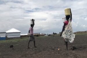 Violence against civilians surges amidst escalating conflict in South Sudan: report
