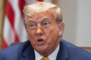 Opinion| The bully in the White House: Trump’s disdain for African leadership!