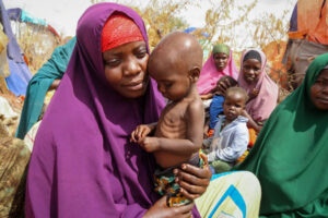 U.S. to send food aid worth $93 million to South Sudan, 12 other countries