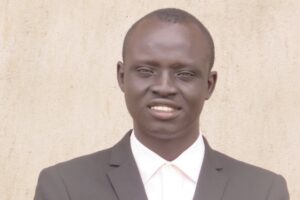 Opinion| Juba’s blackish rainwater a wakeup call