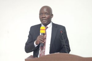هيئة الطيران المدني بجنوب السودان تحذر من إخلاء قسري للمحتلين غير الشرعيين لمطار جوبا