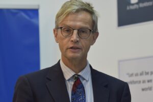 ‘Constitution-making process vital for South Sudan’s future’-Acting head of EU Delegation