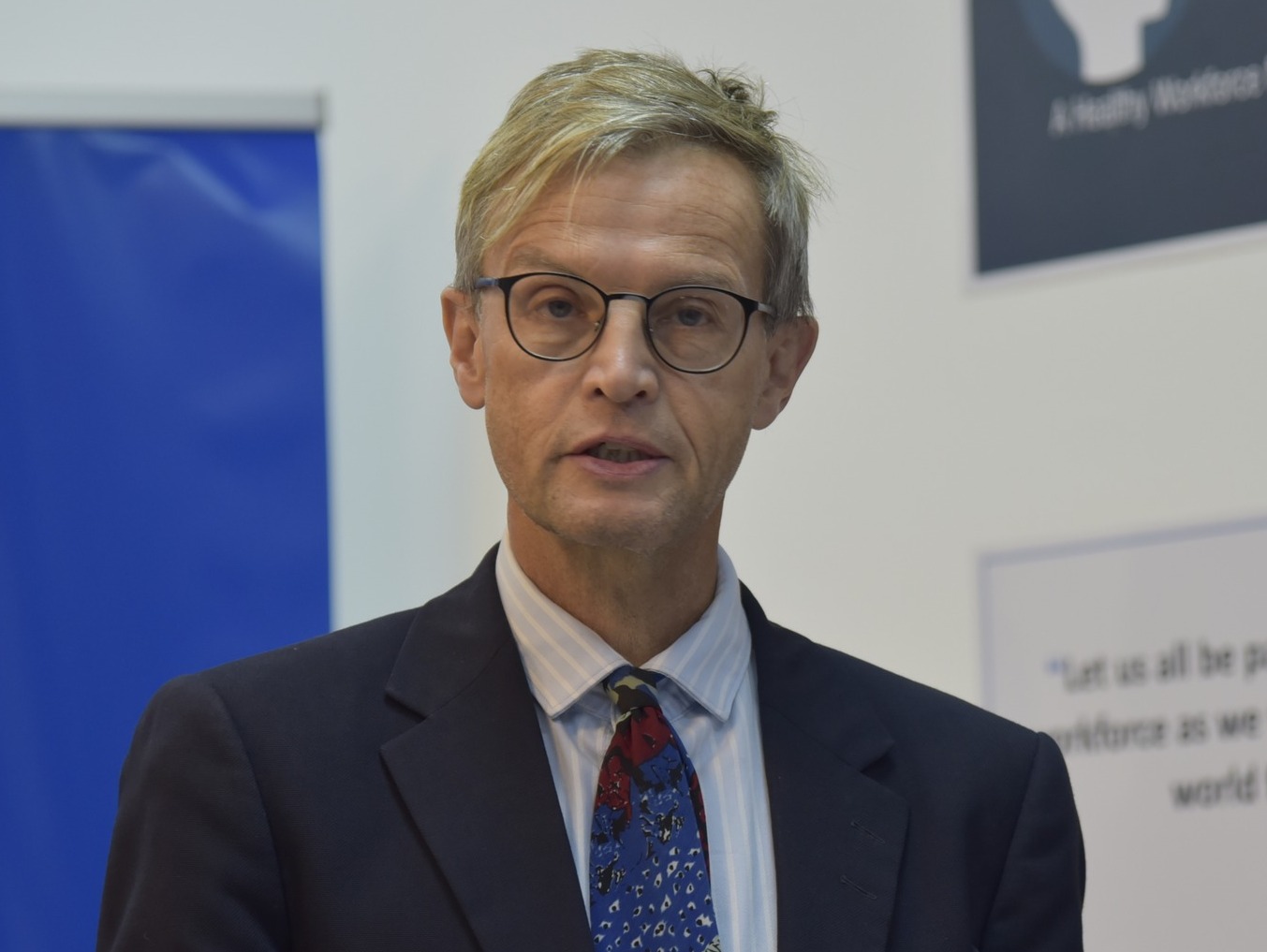 ‘Constitution-making process vital for South Sudan’s future’-Acting head of EU Delegation