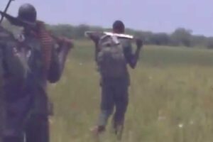Security personnel survive ambush in Tambura county