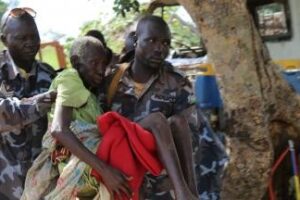 Opinion| The unity of opposition is the only hope for South Sudan!