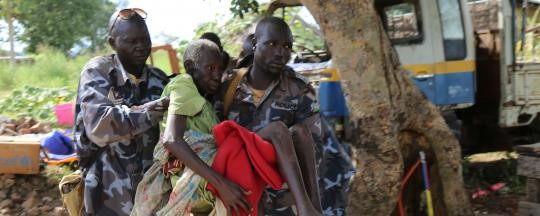 Opinion| The unity of opposition is the only hope for South Sudan!