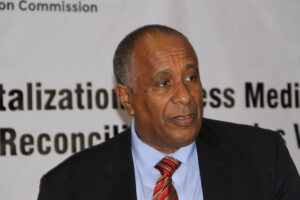 Peace monitors urge AU to step up engagement