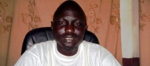 Kiir dismisses head of state broadcaster