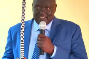 Governor Rin elevates two Bomas to Payams in Rumbek Central County