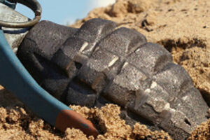 Accused adulterer kills self with grenade, injures 3 soldiers in Rumbek East