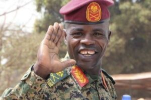 Authorities deny Gen. Nando’s role in Tombura violence