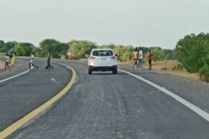 Bor community leader’s vehicle attacked on Juba-Bor road