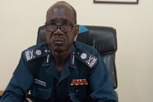 Yambio: 5 arrested in killing of top education official