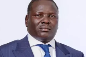Kiir drops opposition MP, replaces state officials