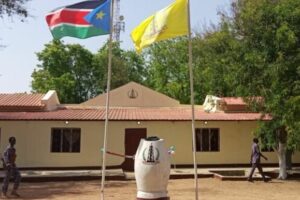 Unity State parliament set to reopen after long recess