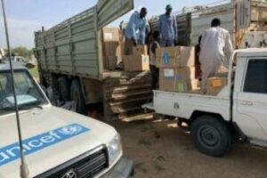 UN welcomes opening of humanitarian access in Sudan’s Kordofan State