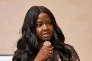 Opinion| Adut, you can right the wrong by doing right!