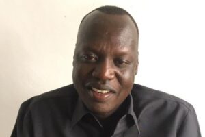 Ex-presidential envoy Akot Lual arrested in Juba