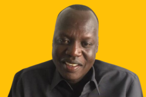 Ex-presidential envoy freed after three weeks in detention