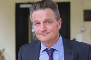 Q&A: ‘Our call has been for political leaders to stop unilateral actions’-Outgoing EU envoy