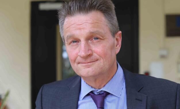 Q&A: ‘Our call has been for political leaders to stop unilateral actions’-Outgoing EU envoy